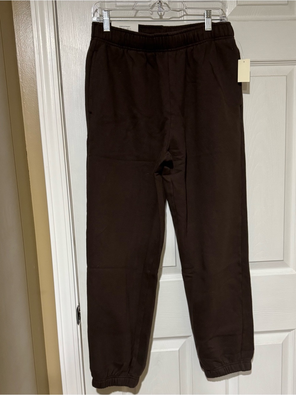 Women’s Aero Cloud Soft Casual Jogger Pants - Elastic Waist
